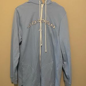 Jordan jacket